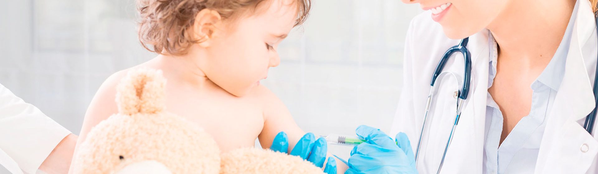 Por que a vacina contra a gripe é só para crianças de seis meses a menores de seis anos?