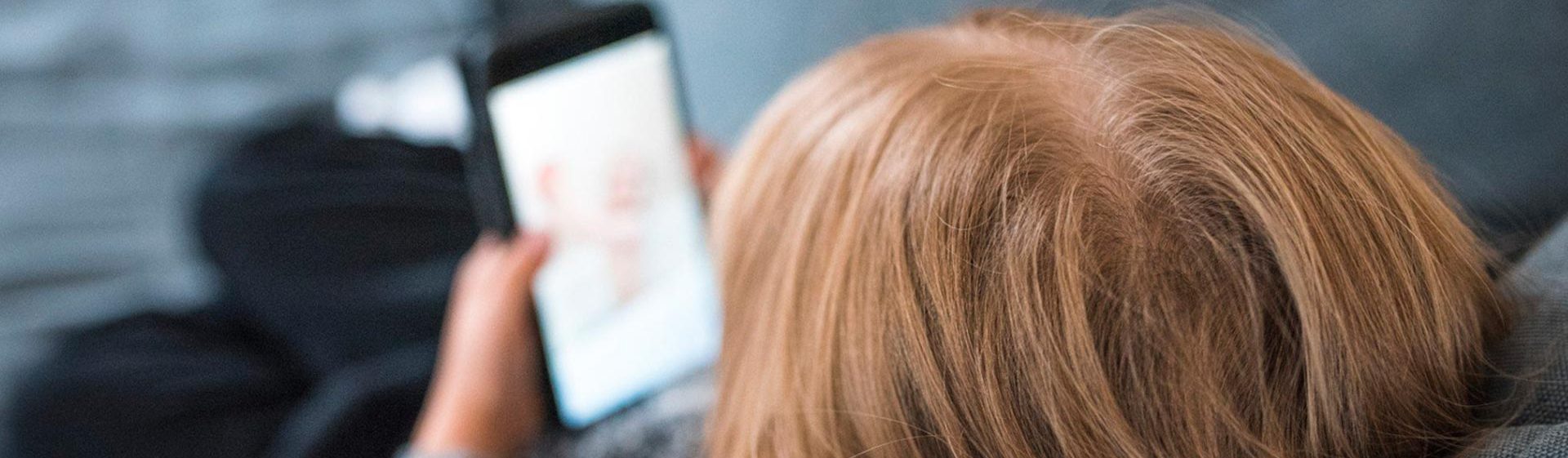 Uso excessivo da tecnologia pode prejudicar o desenvolvimento infantil
