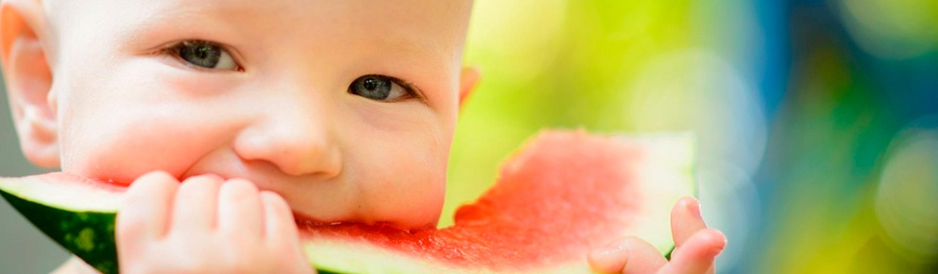 O calor pede mais atenção e cuidados com as crianças
