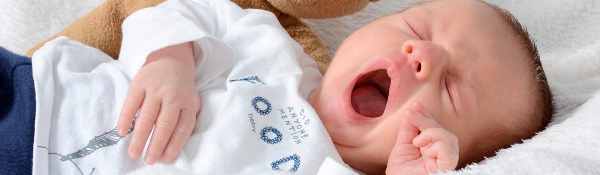 Soninho dos Bebês: É bom e faz bem!