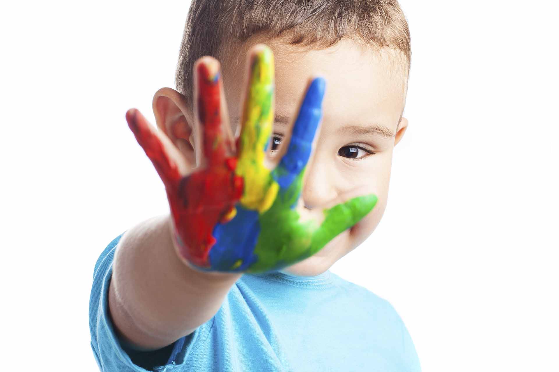 Abril Azul – Mês de conscientização sobre o autismo Abril Azul – Mês de conscientização sobre o autismo