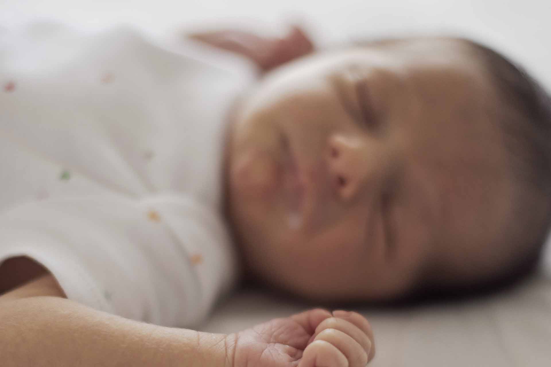 Cuidados para prevenir, a síndrome da morte súbita infantil Cuidados para prevenir, a síndrome da morte súbita infantil