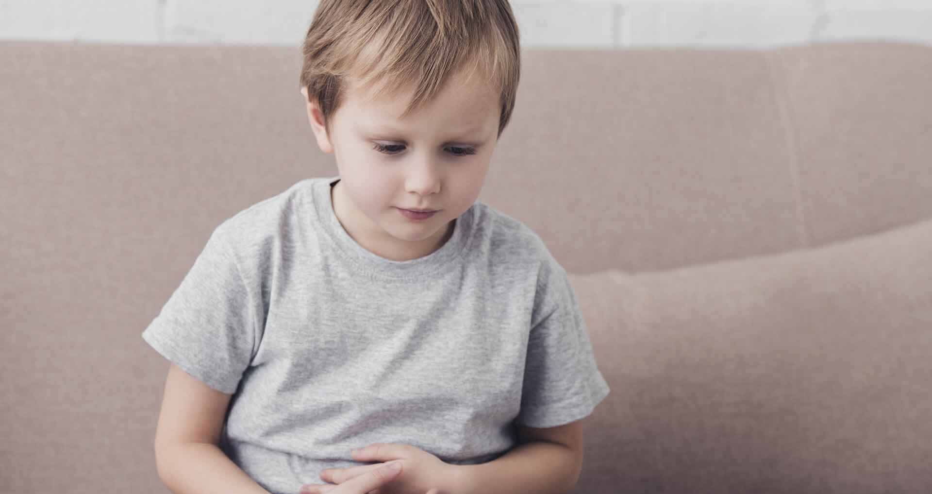 Gastroenterite Infantil: Prevenção e Tratamento